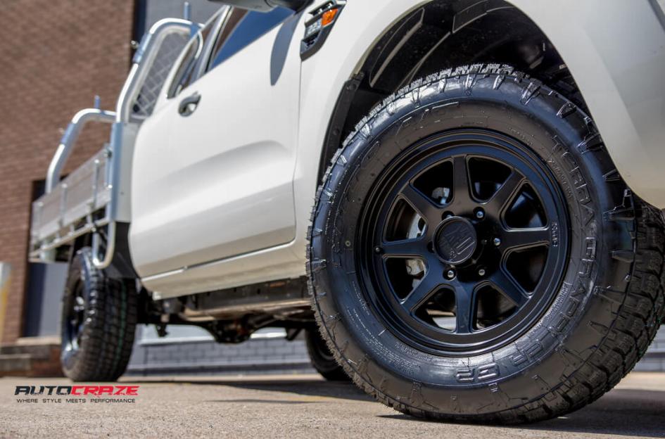 FORD-RANGER-TURBINE-XD-SATIN-BLACK